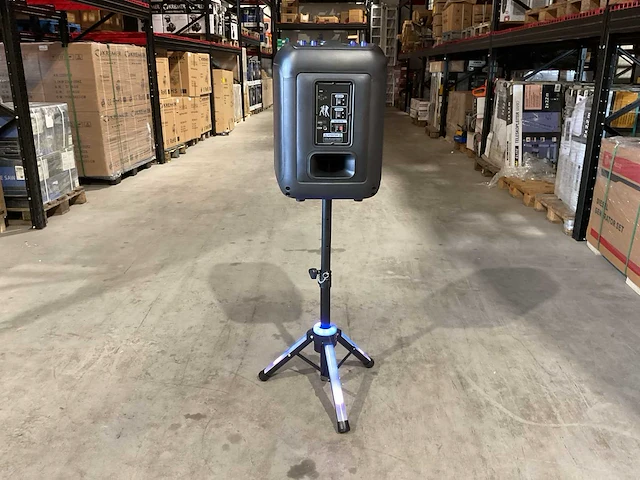 2025 soundman sm-b1222 luidspreker - afbeelding 17 van  19