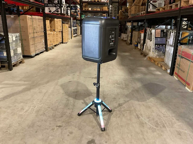 2025 soundman sm-b1222 luidspreker - afbeelding 18 van  19