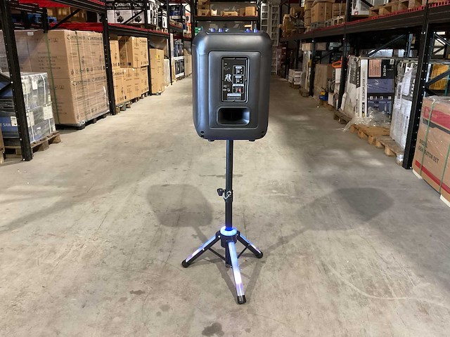 2025 soundman sm-b1222 luidspreker - afbeelding 17 van  19