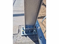 2025 staalconstructie (14,00x20,00 mtr) (280m²) - afbeelding 5 van  9