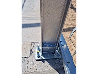 2025 staalconstructie (14,00x20,00 mtr) (280m²) - afbeelding 5 van  9