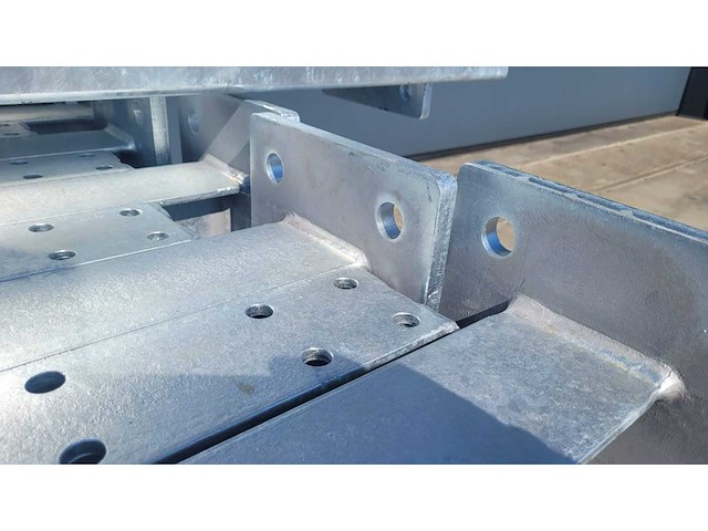 2025 staalconstructie (16,00x30,00 mtr) (480m²) - afbeelding 7 van  7