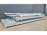 2025 staalconstructie (18 x 35 mtr) - afbeelding 2 van  4