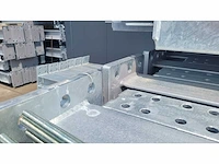 2025 staalconstructie (18,00x35,00 mtr) (630m²) - afbeelding 4 van  7