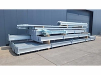 2025 staalconstructie (20,00x50,00 mtr) (1000m²) - afbeelding 2 van  7