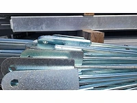 2025 staalconstructie (20,00x50,00 mtr) (1000m²) - afbeelding 5 van  7