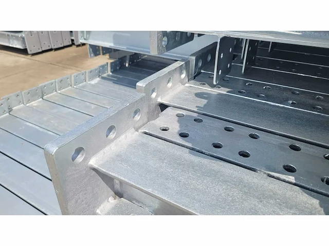 2025 staalconstructie (20,00x50,00 mtr) (1000m²) - afbeelding 7 van  7