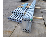 2025 staalconstructie (6,00x20,00 mtr) (120m²) - afbeelding 6 van  6