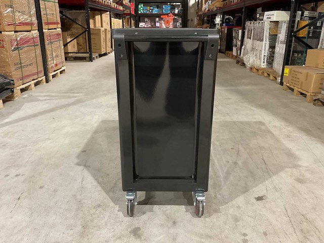 2025 stahlbär deutschland 7/7 gereedschapswagen gevuld - afbeelding 15 van  21