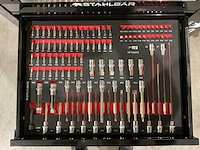 2025 stahlbär deutschland 7/7 gereedschapswagen gevuld - afbeelding 8 van  21