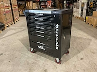 2025 stahlbär deutschland 7/7 gereedschapswagen gevuld - afbeelding 1 van  21