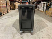 2025 stahlbär deutschland 7/7 gereedschapswagen gevuld - afbeelding 15 van  21