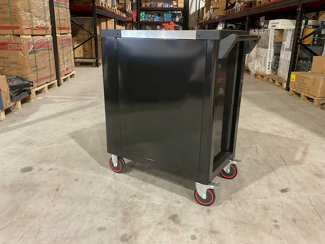 2025 stahlbär deutschland 7/7 gereedschapswagen gevuld - afbeelding 16 van  21