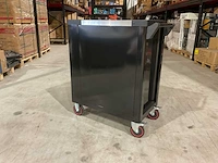 2025 stahlbär deutschland 7/7 gereedschapswagen gevuld - afbeelding 16 van  21