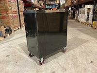 2025 stahlbär deutschland 7/7 gereedschapswagen gevuld - afbeelding 18 van  21