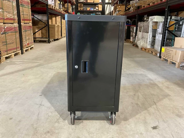 2025 stahlbär deutschland 7/7 gereedschapswagen gevuld - afbeelding 19 van  21