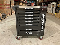 2025 stahlbär deutschland 7/7 gereedschapswagen gevuld - afbeelding 11 van  21