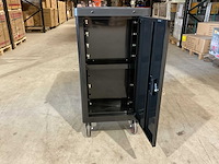 2025 stahlbär deutschland 7/7 gereedschapswagen gevuld - afbeelding 8 van  21