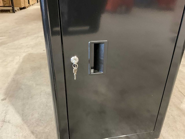 2025 stahlbär deutschland 7/7 gereedschapswagen gevuld - afbeelding 9 van  21