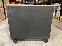 2025 stahlbär deutschland gereedschapswagen gevuld - afbeelding 19 van  23