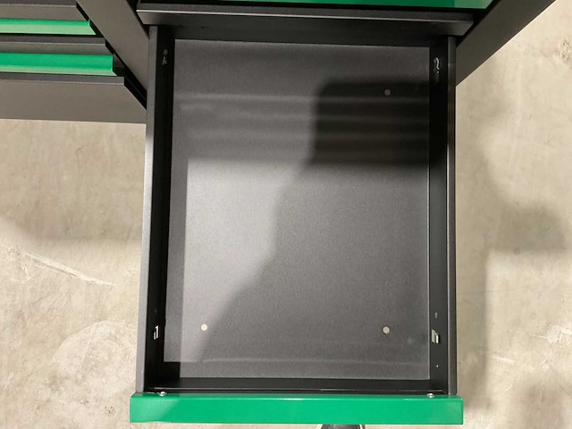 2025 stahlbär deutschland gereedschapswagen gevuld - afbeelding 15 van  23