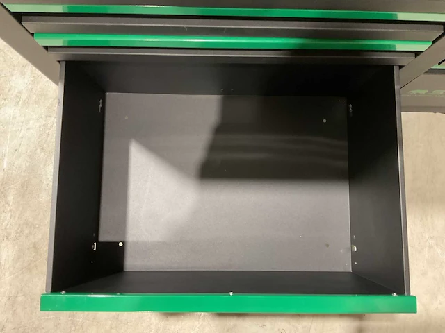 2025 stahlbär deutschland gereedschapswagen gevuld - afbeelding 14 van  23