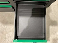 2025 stahlbär deutschland gereedschapswagen gevuld - afbeelding 15 van  23