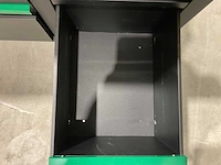 2025 stahlbär deutschland gereedschapswagen gevuld - afbeelding 16 van  23