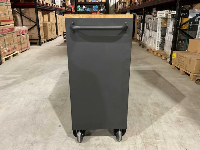 2025 stahlbär deutschland gereedschapswagen gevuld - afbeelding 21 van  23