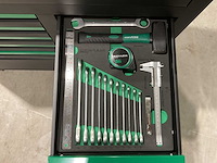 2025 stahlbär deutschland gereedschapswagen gevuld - afbeelding 17 van  23