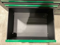 2025 stahlbär deutschland gereedschapswagen gevuld - afbeelding 21 van  23