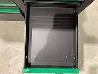 2025 stahlbär deutschland gereedschapswagen gevuld - afbeelding 22 van  23