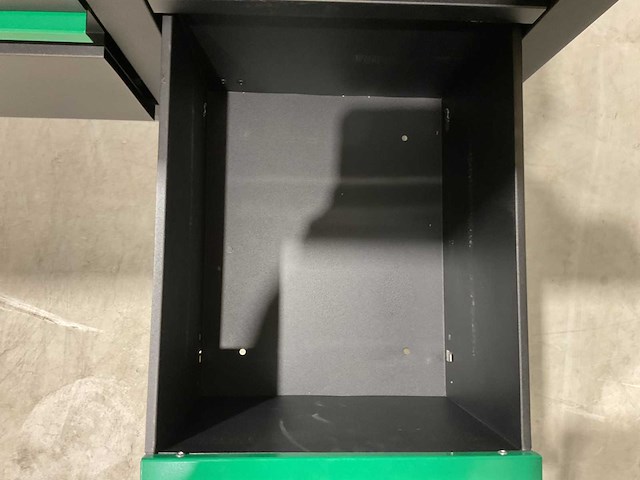 2025 stahlbär deutschland gereedschapswagen gevuld - afbeelding 23 van  23