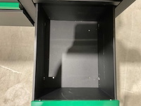 2025 stahlbär deutschland gereedschapswagen gevuld - afbeelding 23 van  23