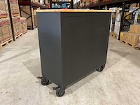 2025 stahlbär deutschland gereedschapswagen gevuld - afbeelding 4 van  23