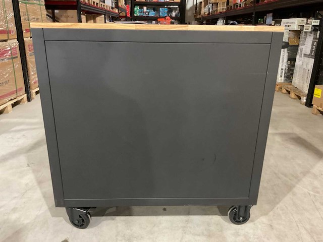 2025 stahlbär deutschland gereedschapswagen gevuld - afbeelding 5 van  23