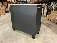 2025 stahlbär deutschland gereedschapswagen gevuld - afbeelding 6 van  23