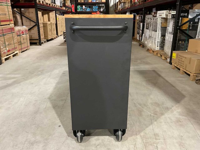 2025 stahlbär deutschland gereedschapswagen gevuld - afbeelding 7 van  23