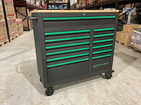 2025 stahlbär deutschland gereedschapswagen gevuld - afbeelding 22 van  23