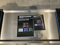 2025 stahlbär deutschland jumbo gereedschapswagen gevuld - afbeelding 9 van  17