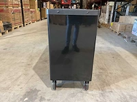 2025 stahlbär deutschland jumbo gereedschapswagen gevuld - afbeelding 12 van  17