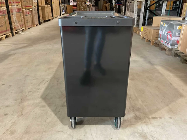 2025 stahlbär deutschland jumbo gereedschapswagen gevuld - afbeelding 17 van  18