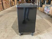 2025 stahlbär deutschland jumbo gereedschapswagen gevuld - afbeelding 17 van  18