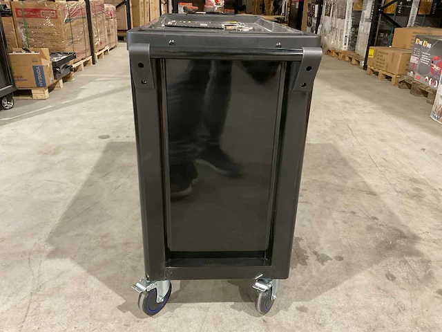 2025 stahlbär deutschland jumbo gereedschapswagen gevuld - afbeelding 16 van  18