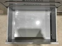 2025 stahlbär deutschland jumbo gereedschapswagen gevuld - afbeelding 10 van  18