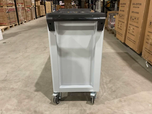 2025 stahlbär deutschland jumbo gereedschapswagen gevuld - afbeelding 13 van  18