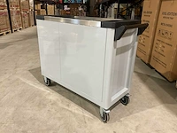 2025 stahlbär deutschland jumbo gereedschapswagen gevuld - afbeelding 14 van  18