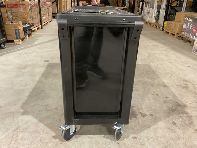 2025 stahlbär deutschland jumbo gereedschapswagen gevuld - afbeelding 7 van  18