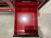 2025 stahlbär deutschland xxxl pro gereedschapswagen gevuld - afbeelding 13 van  22