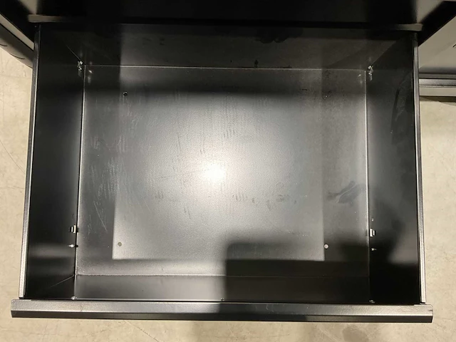 2025 stahlbär deutschland xxxl pro gereedschapswagen gevuld - afbeelding 13 van  23